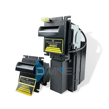 Wholesale Coin Operated Bill Acceptor Tp70 P5 Ict Bill Transaction Bill ...