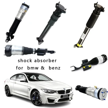 Shock Absorber for Mercedes Benz all-model Gas spring struts Air Suspension OEM high quality for bmw auto parts