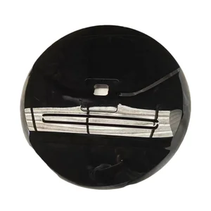 Hot Sale Automotive Spare Parts GWM Tank 300 Spare Tire Cover Accessories Body Kits