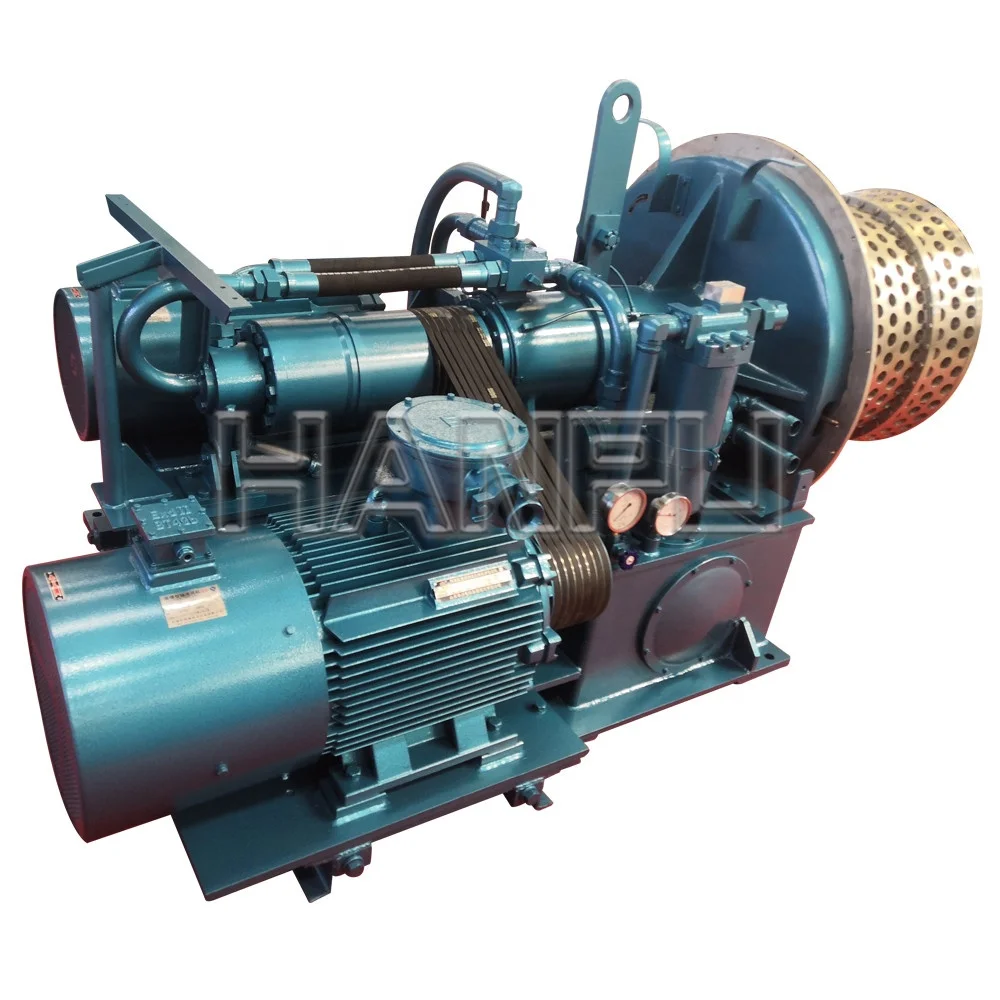 Horizontal Pusher Centrifuges Machine for Salt Making Processing Refining Plant