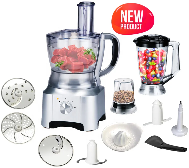 Universal Family Cooking Blender (UN326) 