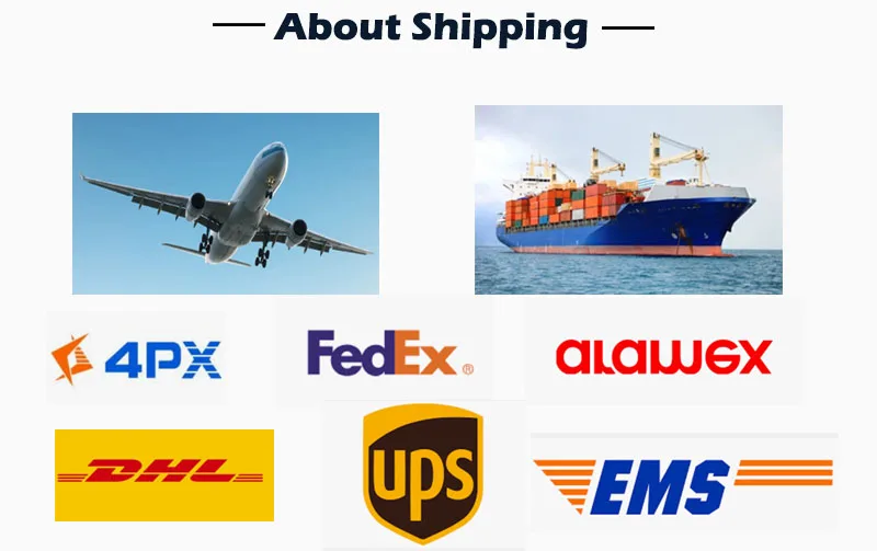 shipping