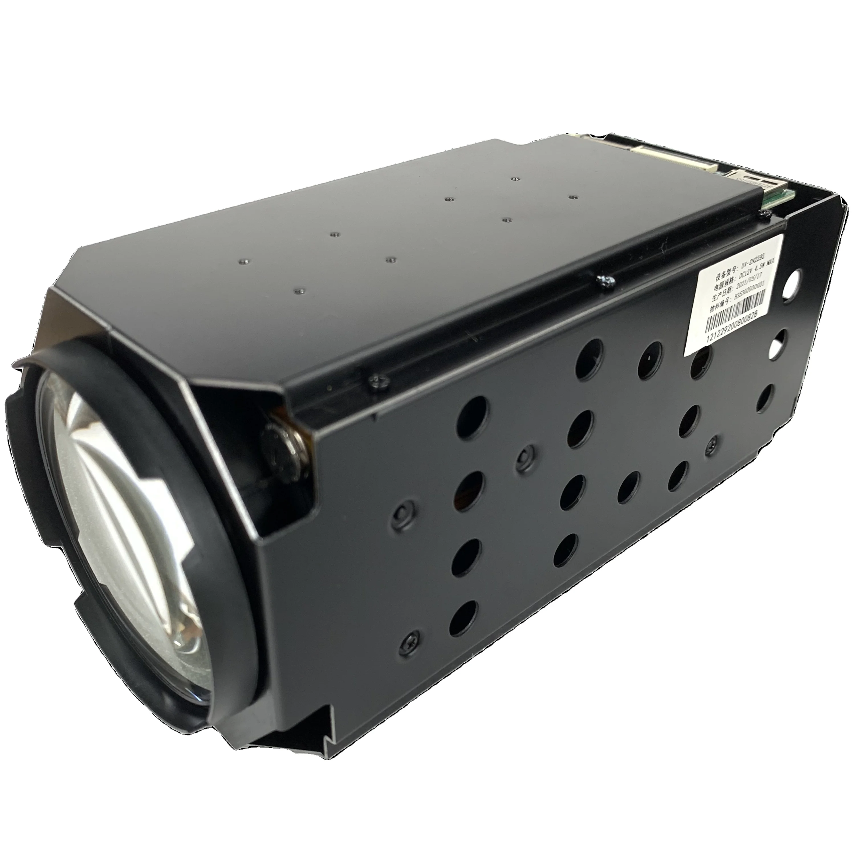 Блок cam. Блок cam