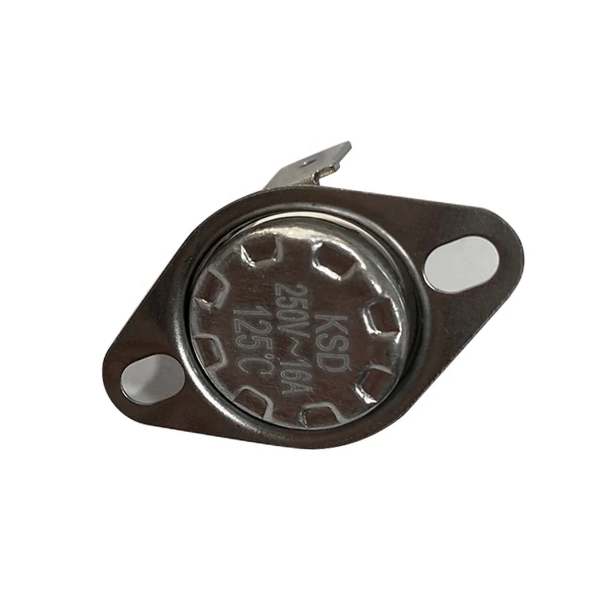 KSD Thermostat For kettle Protector Electronic Components