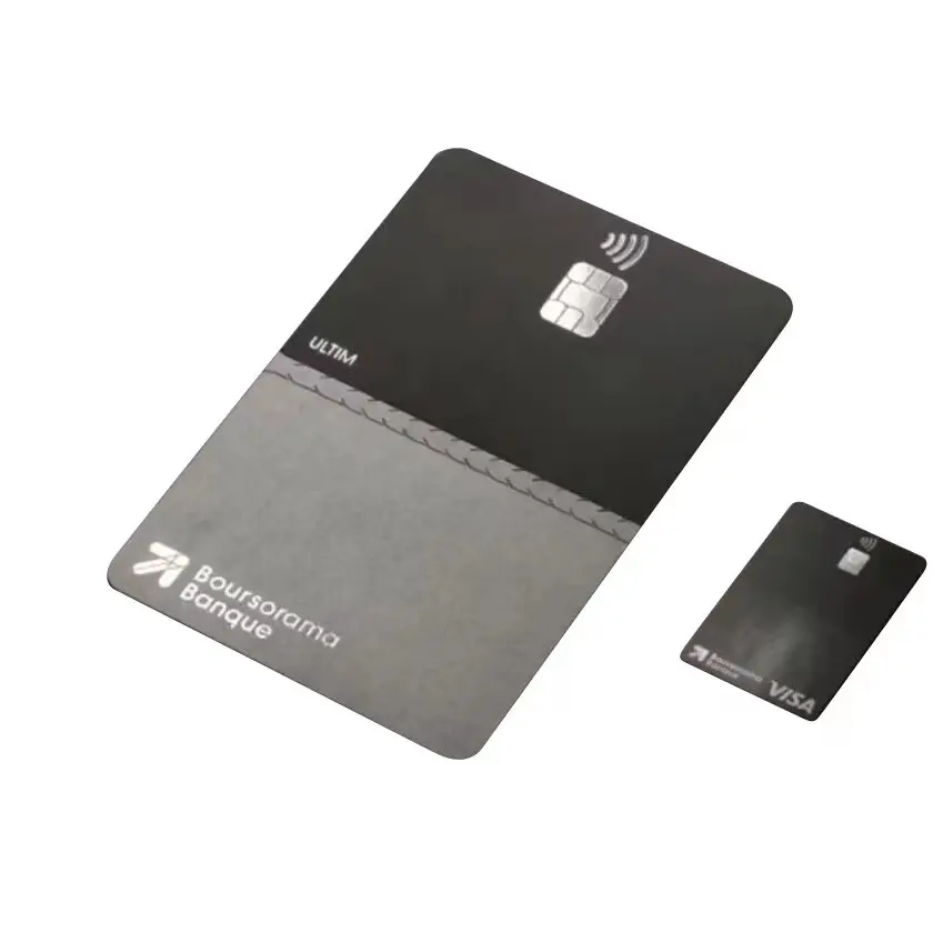 Custom Luxury Easy Tear Sim Card Envelope Gift Card Envelope Bank Card Envelope