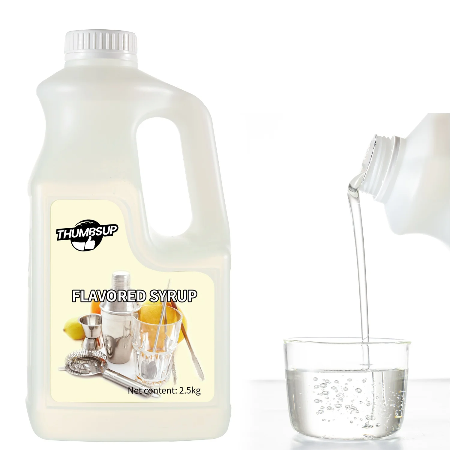 Organic Brown Semolina 2.5kg (BWFO - View #9