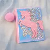 Caballo Rosa