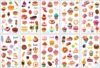Dessert -10pcs/bag