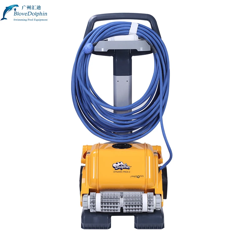 Pool Cleaner Robot Swimming Pool Cleaning Swimming Pool Series Cleaning Tools Dolphin Robotic
