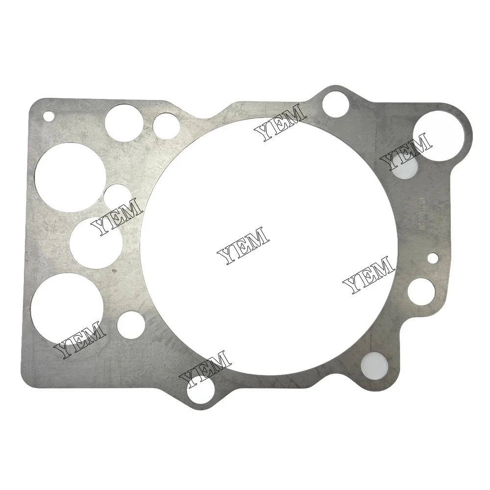 270949 Head Gasket Compatible for Volvo TAD1232GE Engine Parts 5