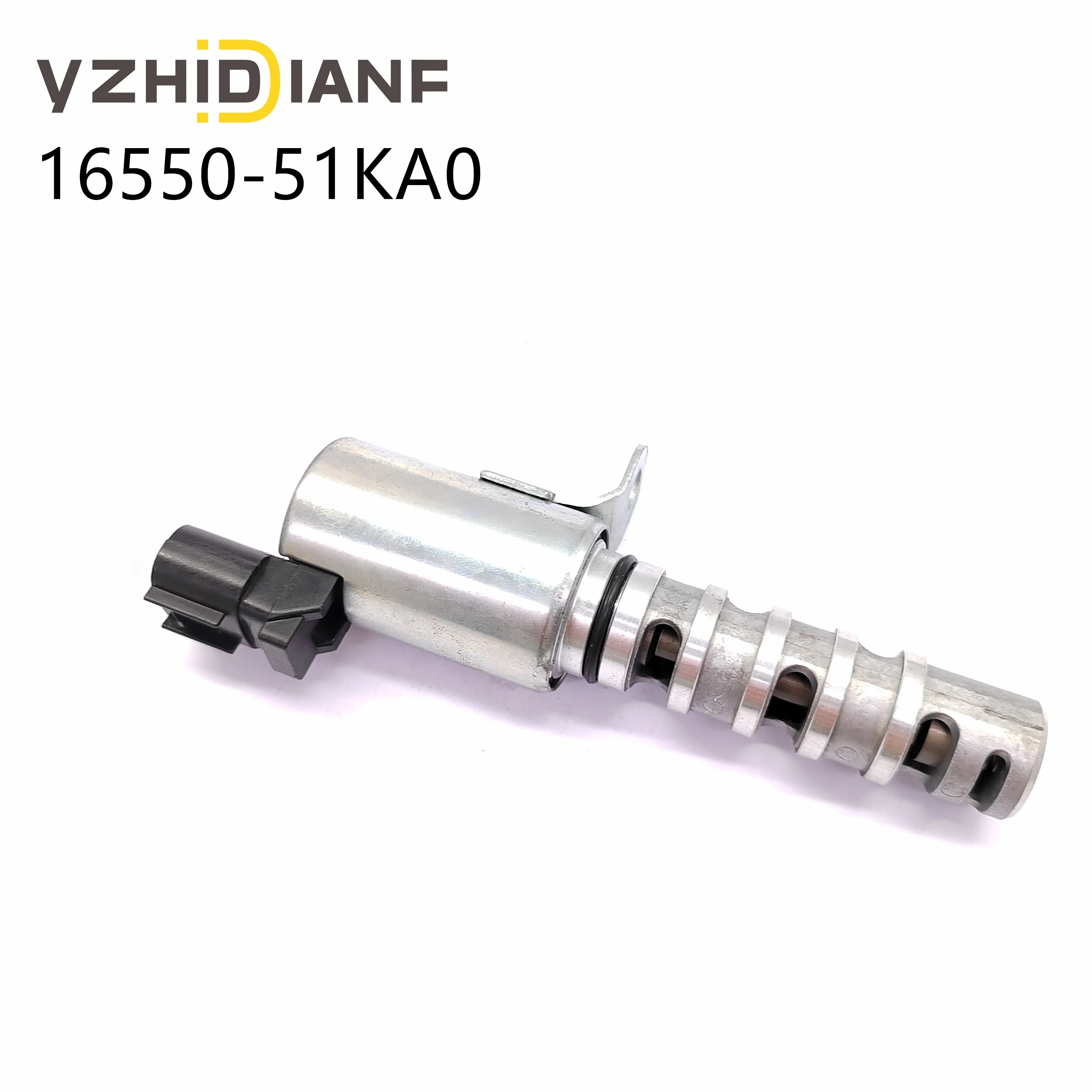 Oil Control Valve VVT Solenoid OEM 16550-51KA0 for Suzuki S-cross