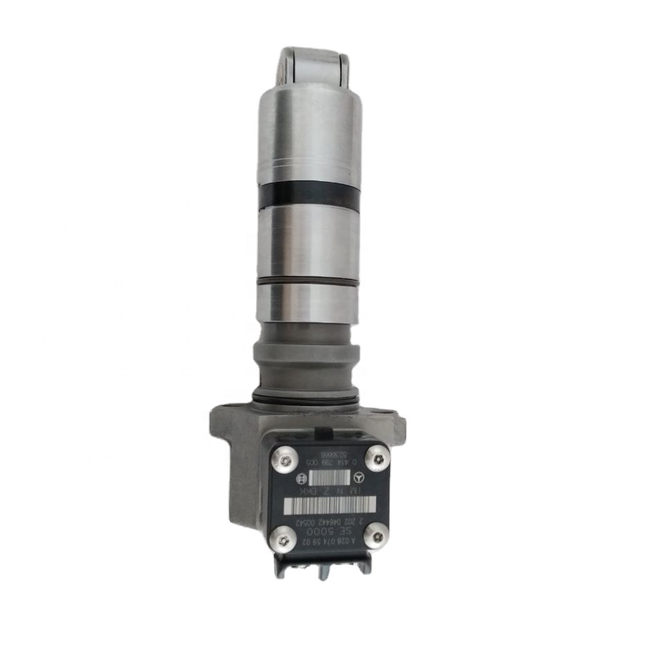 その他 mi ii Unit Pump 0 414 799 005 for Mercedes-Benz - 6 Months Warranty