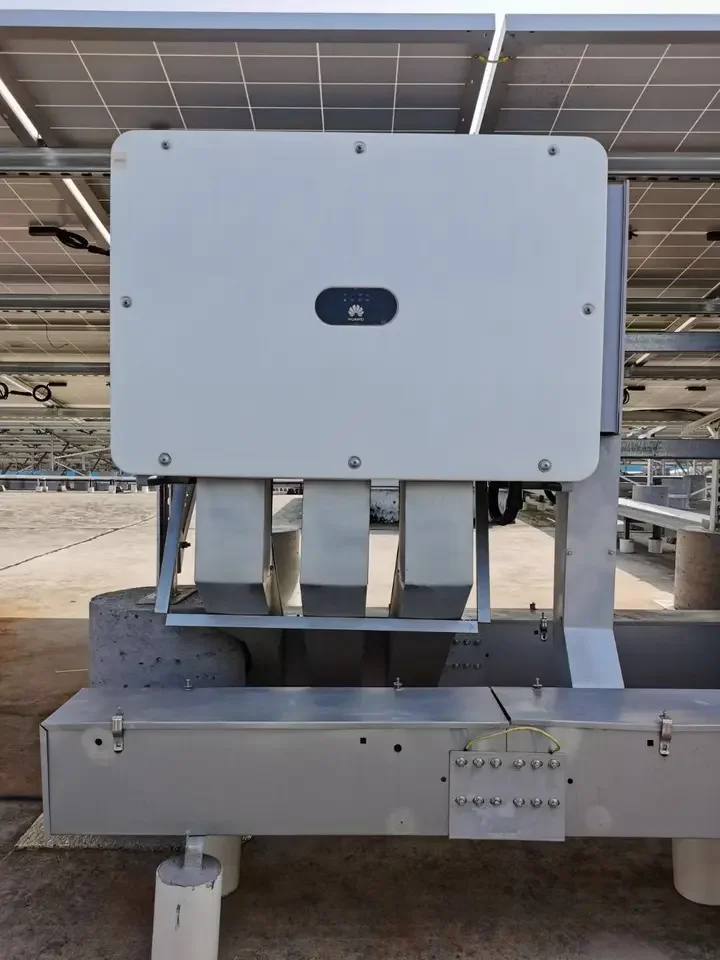 Huawei Solar Pv Grid-connected Inverter Solar Inverter Original ...