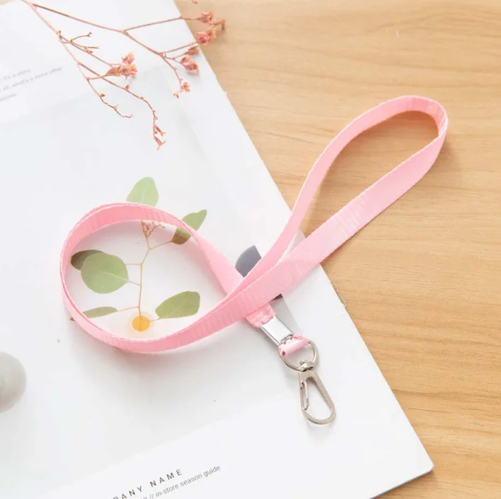 Лидер продаж, шнурки из полиэстера на заказ, шнурок для студенческого кампуса, сумка для шеи, держатель для карт, шнурок