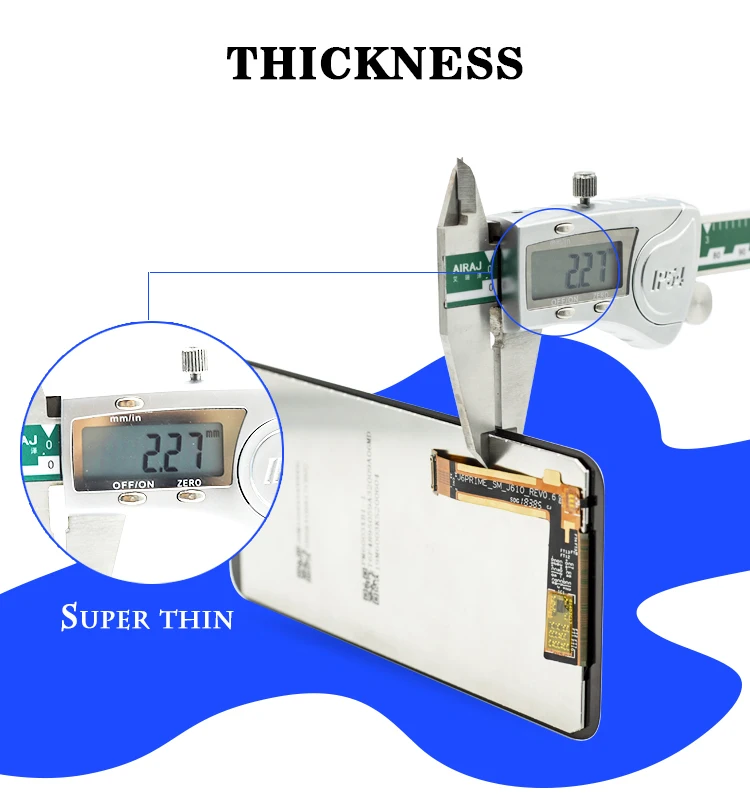 high quality lcd for iphone 6