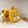 Piccolo cervo giallo