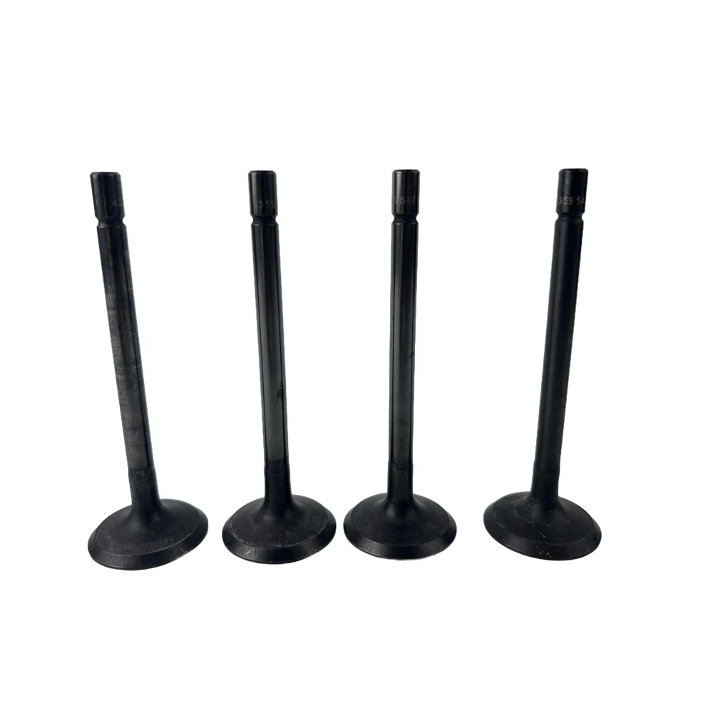Industrial Engine Parts Exhaust Valve U20176391 for 404D-22T 2