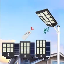 Shingel Outdoor Solar Street Light 100W 180W 150W 300W 240W Outdoor Waterproof Lighting All in One Solar Led Light