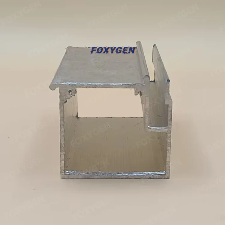 product stretch tension fabric ceiling 2 film aluminum profile for pvc stretch ceiling film-29