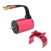 Moteur 3650 coloré, ESC 60A