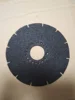 Coton filtre noir