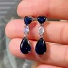 E1574 royal blue