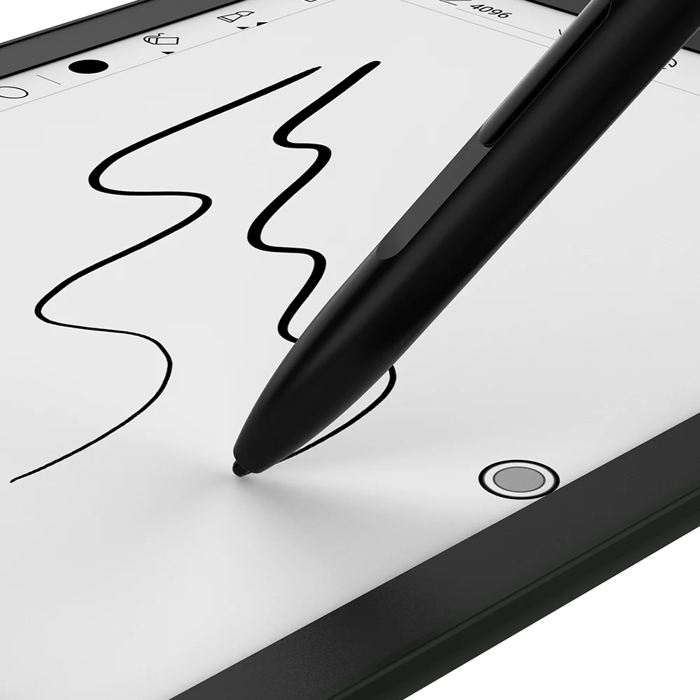 Eink Ebook Reader - Onyx Boox Nova2 for Full Home Learning