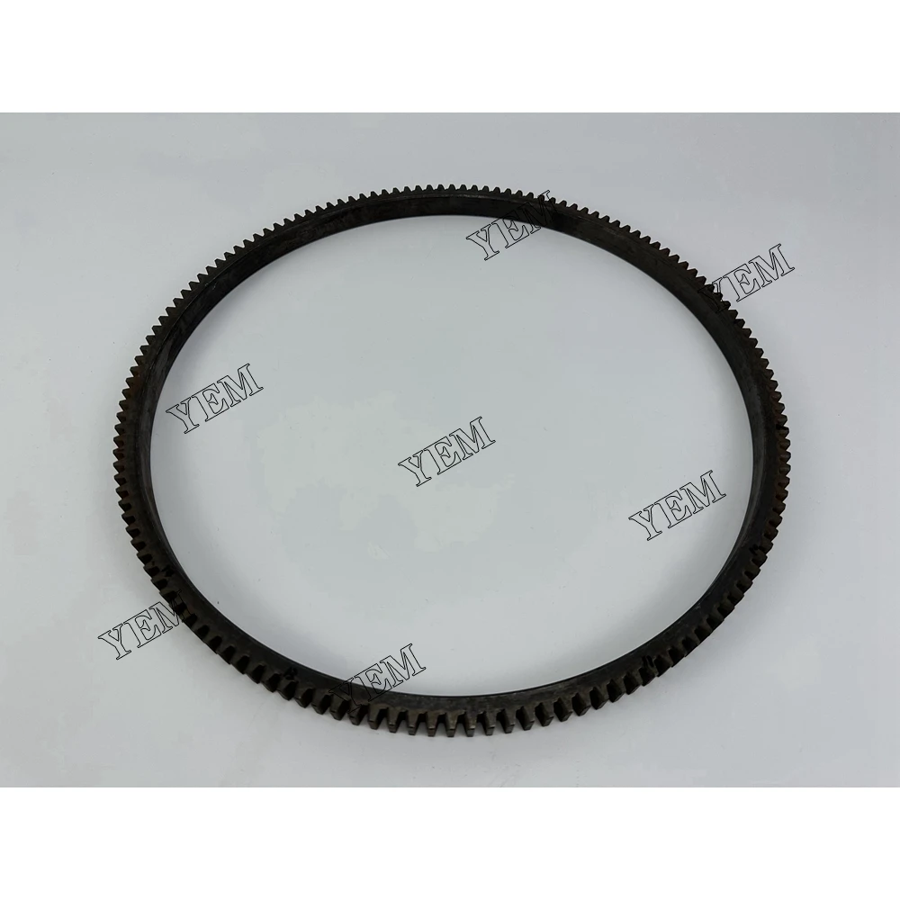 High Quality for Isuzu 6SD1 Flywheel Gear Ring Diesel Engine Repair Parts