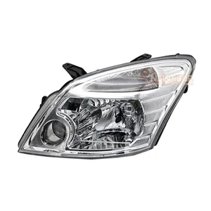 Distributor Auto Spare Parts Repuestos Car Headlight Head Lamp/light for Great Wall Hover H3 Cuv
