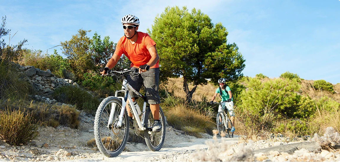 Hot Sale Cycles Shock Absorbing Fixed 
