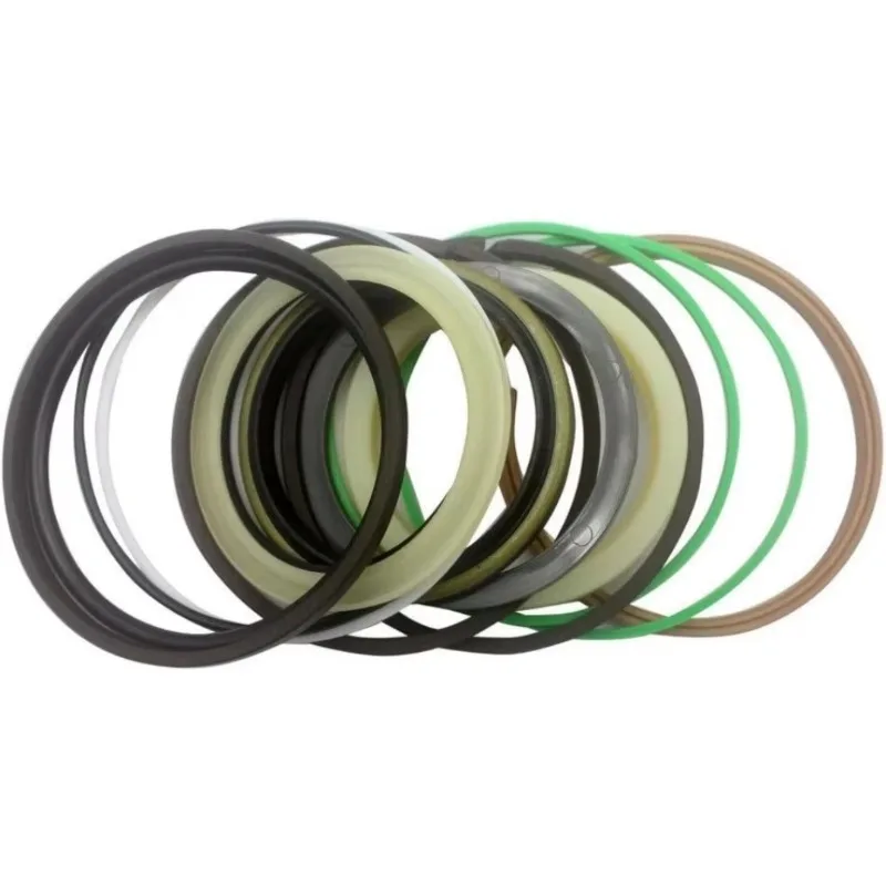Boom Arm Bucket Cylinder Seal Kit 4686321 4649051 4660570 Oil Seal