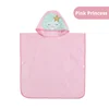 Pink Princess