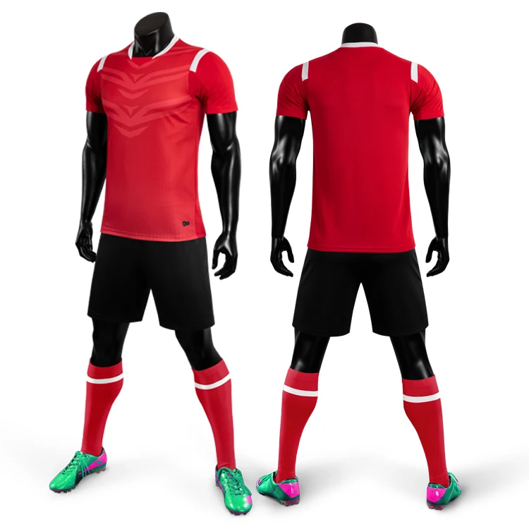 Ensemble de foot pour enfant Clearance