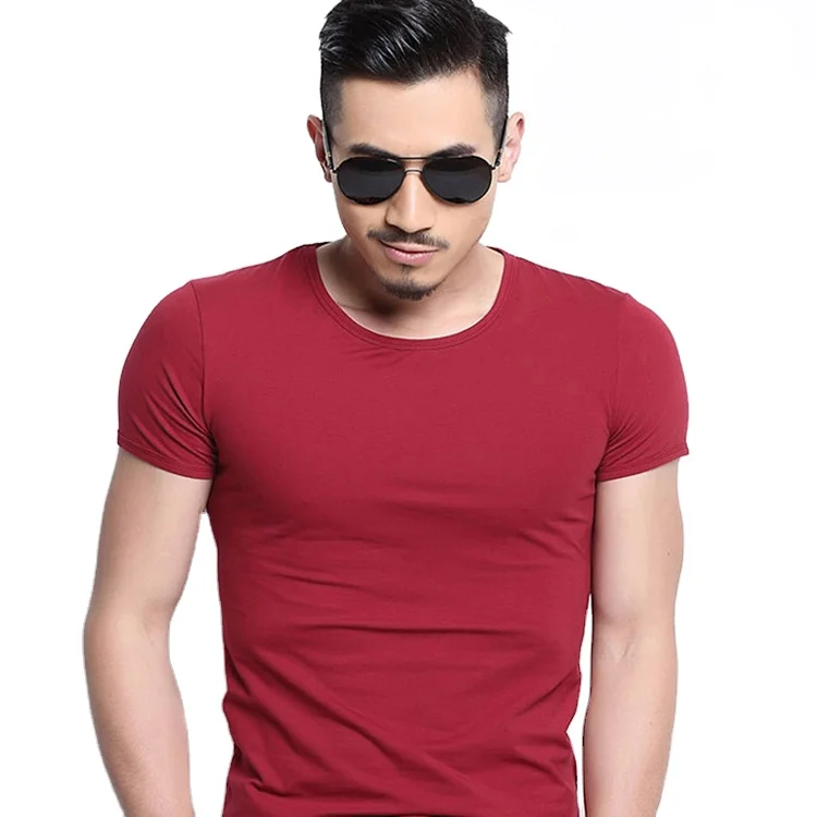 Ag T Shirt Manufacturer Wholesale 