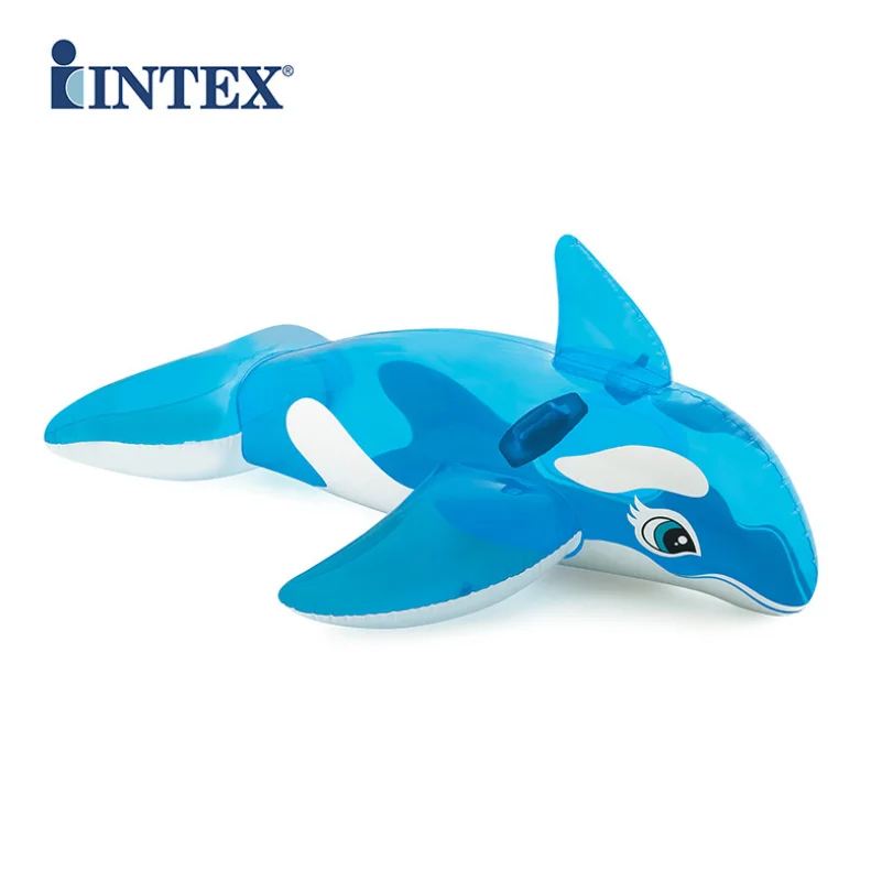 Intex 58523 Pool Floats LIL' WHALE