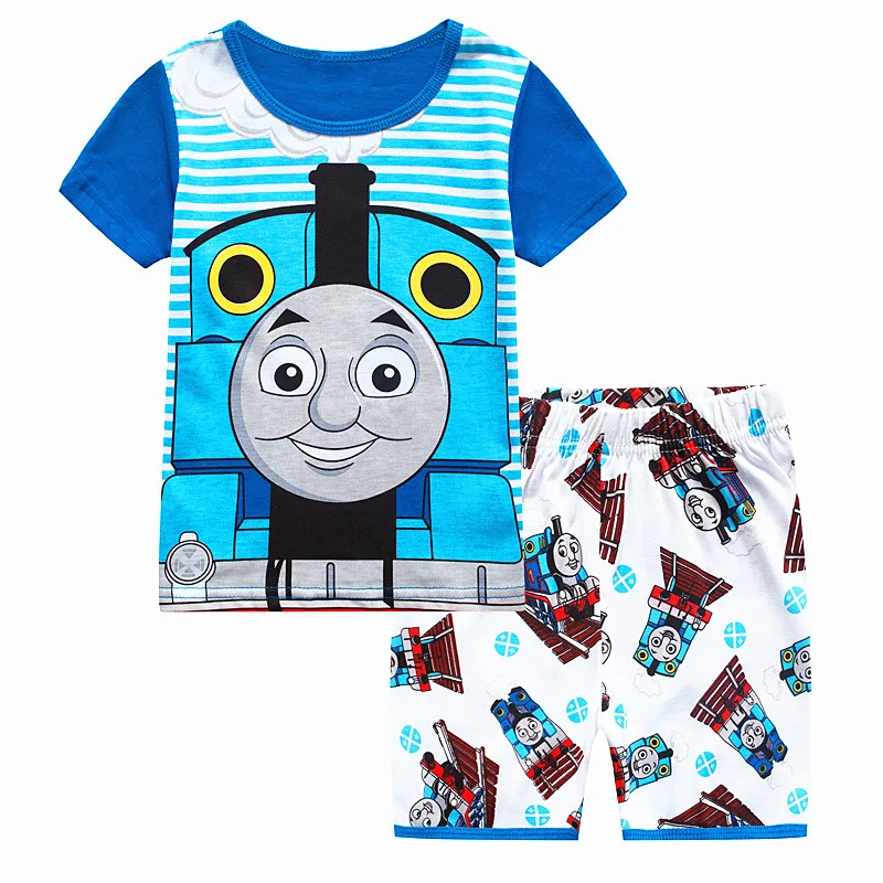 Design De Mode En Gros A Manches Courtes Enfants Pyjamas J2 Marque Fantaisie Dessin Anime Bebe Garcons Pyjamas Buy Pyjama Bebe Garcon Pyjama Enfant Vetements De Nuit Pour Enfants Product On Alibaba Com