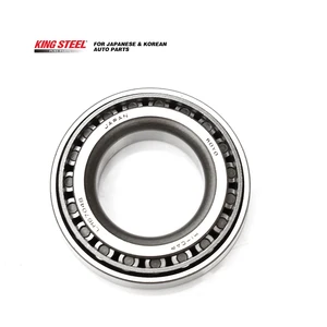 KINGSTEEL OEM 90368-31067 90368-19037 Taper Roller Bearing Rear Wheel Bearing for TOYOTA LITEACE CM36 KM36 CR27 KR27 CR41 KR41