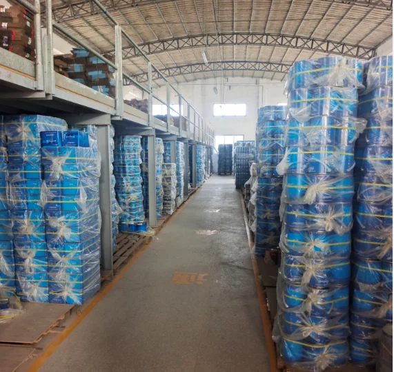 High Gloss Car Paint Manufactures Excellent Tinting Basecoat Spray