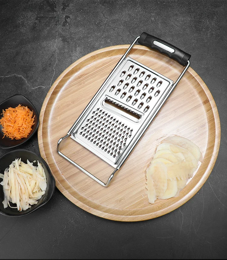 Multifunction Kitchen Slicer Potato Carrot Grater Vegetable Cutter Cho –  UHH Store