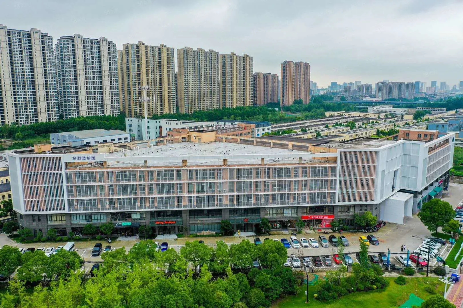 Hangzhou Amhome Product Co., Ltd. 2