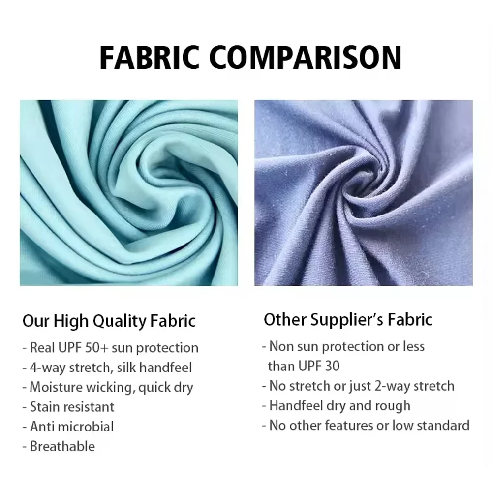 Custom Logo Sublimation Printing Men UPF50+ Sun Performance Quick Dry UV Protection With Hood Long Sleeve Hoodie Fishing Shirts