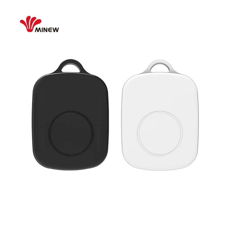 flexible broadcast low power bluetooth ble cheap accelerometer beacon sensor smallest ble tag asset tracking ble indoor beacon