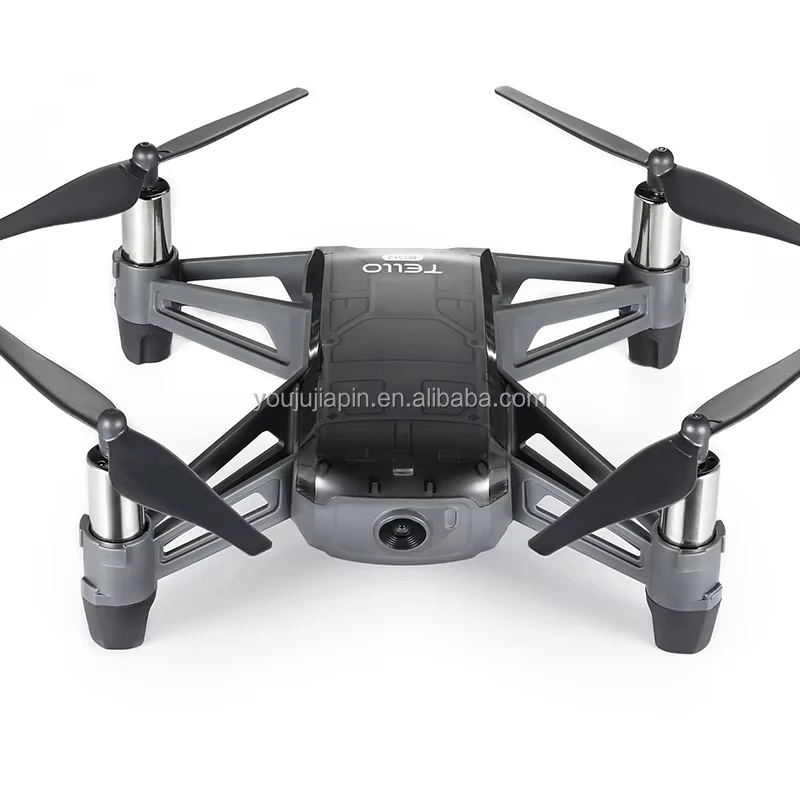 DJI Ryze Tello EDU Drone - 720P HD Video, 5MP Photos, Programmable