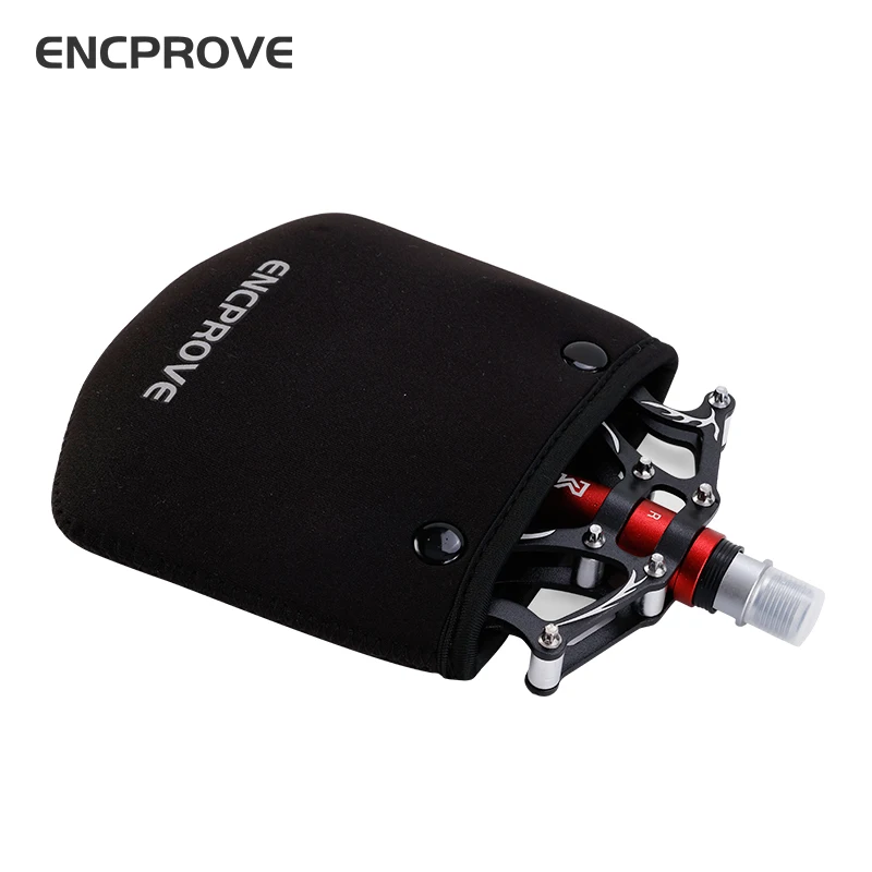 Neoprene Bicycle Protector Guard Bike Transport Protection Bike Pedal Cover