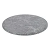 Grey marble