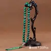 Malachite verde 8 mm