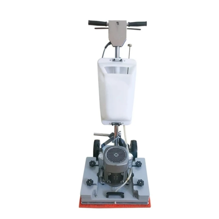 Industrial automatic electric hand push walk behind cleaning floor scrubber machine,other cleaning equipment