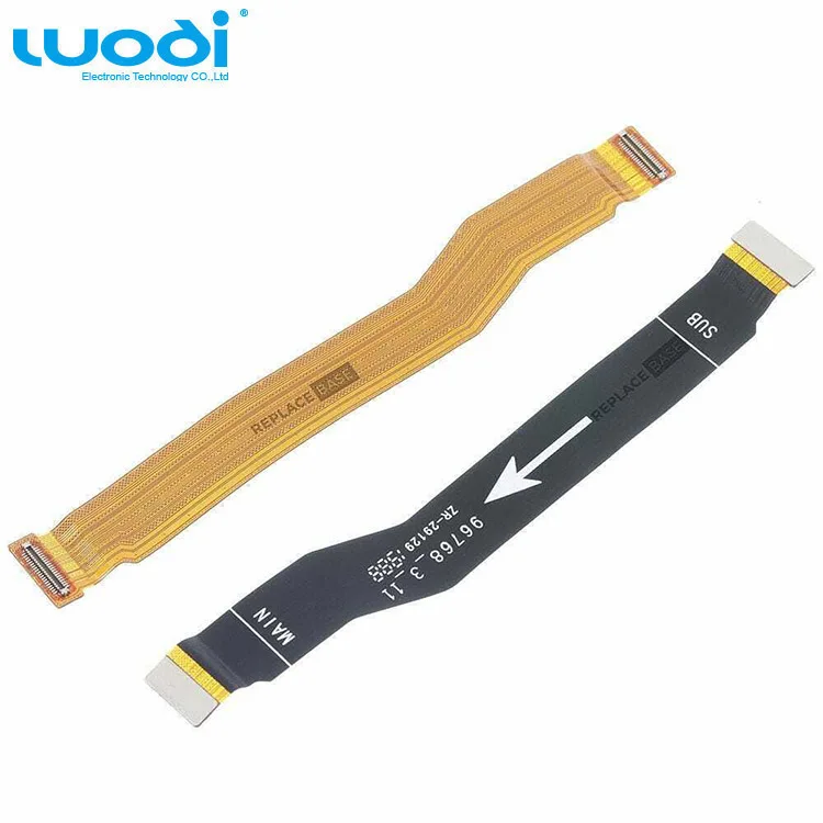 Replacement Motherboard Mainboard Flex for LG K50s
