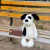 190731 Pirate dog