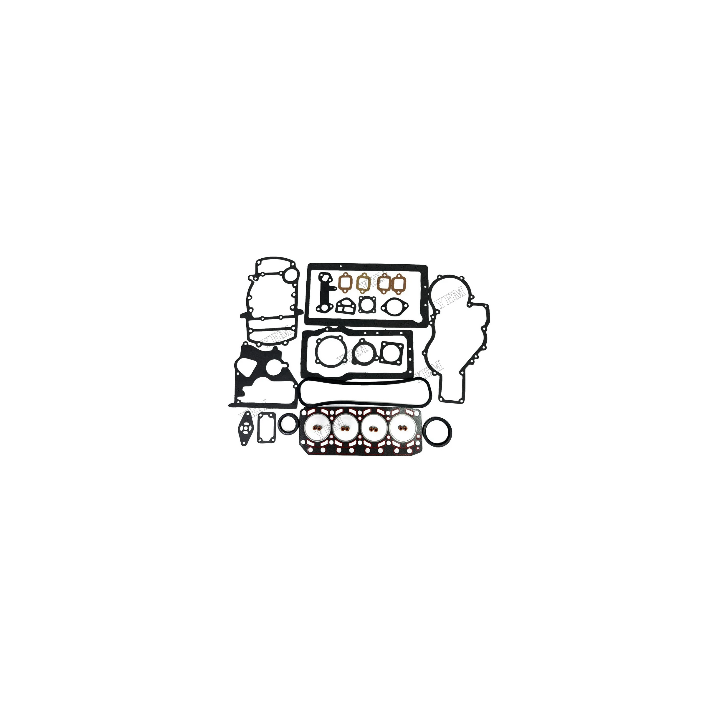 Replaces Full Gasket Kit Suitable for YangDong YND4850 Engine Parts Manufacturer